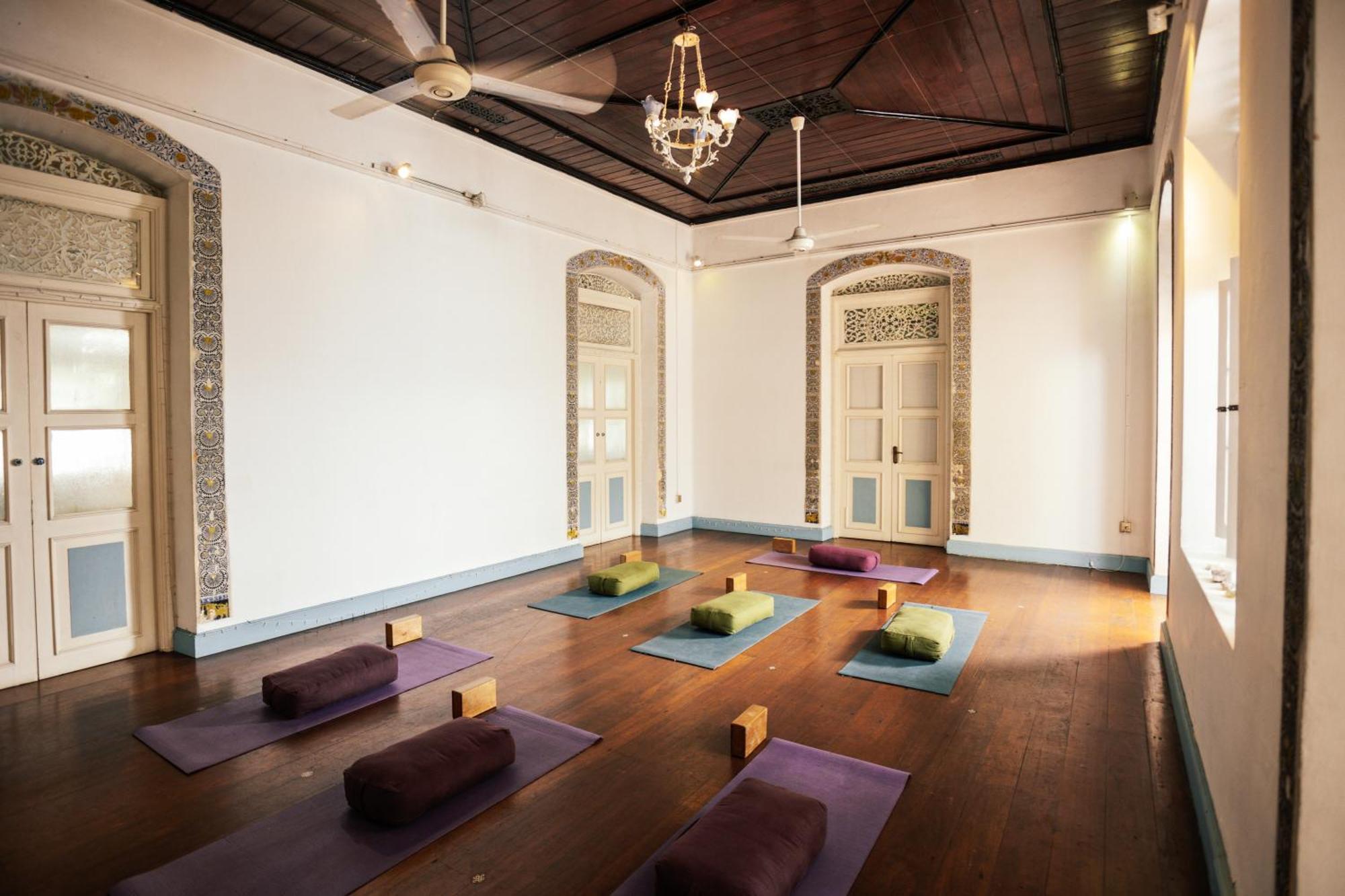 Prana Home Colombo Exterior photo