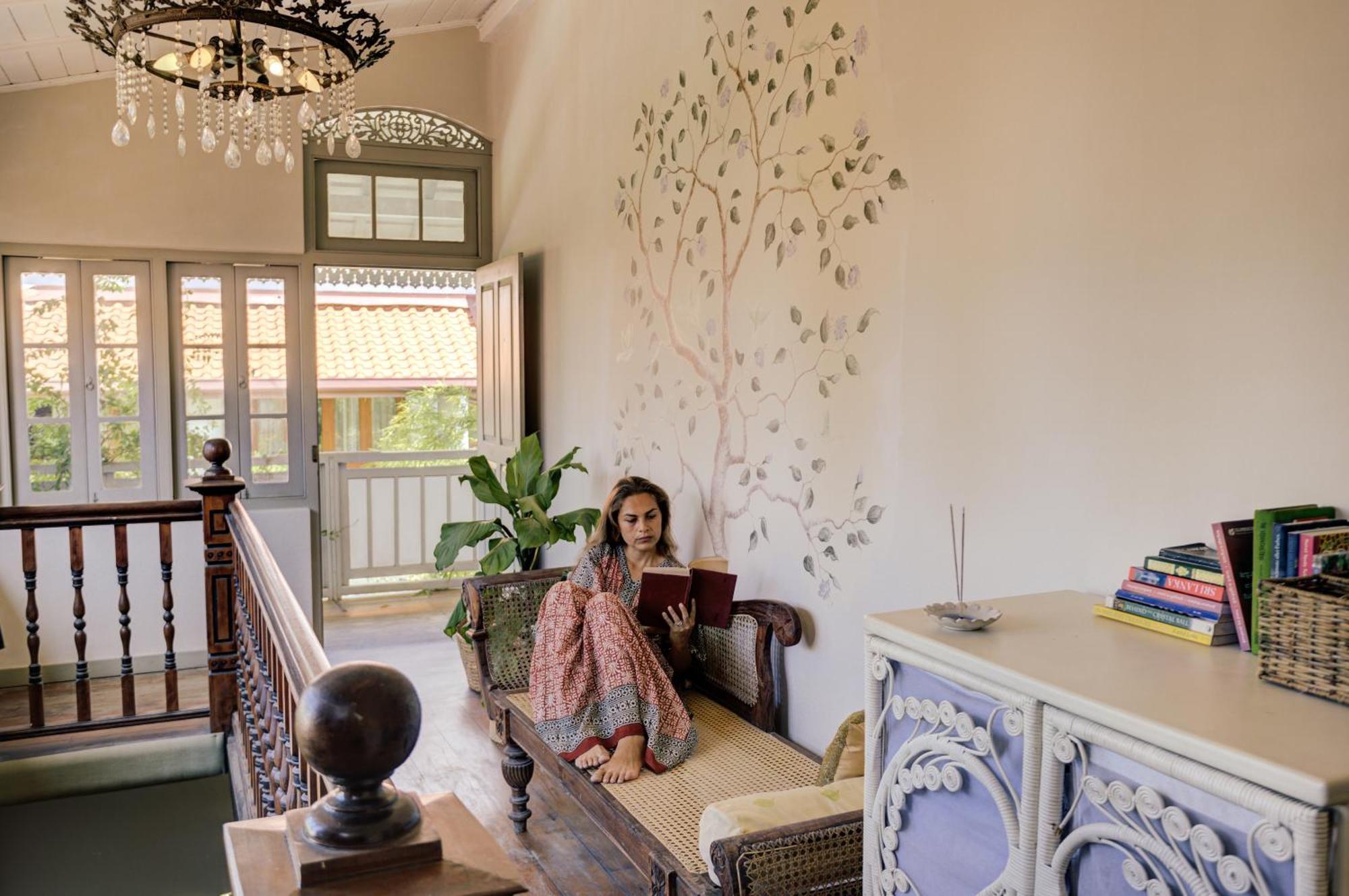 Prana Home Colombo Exterior photo