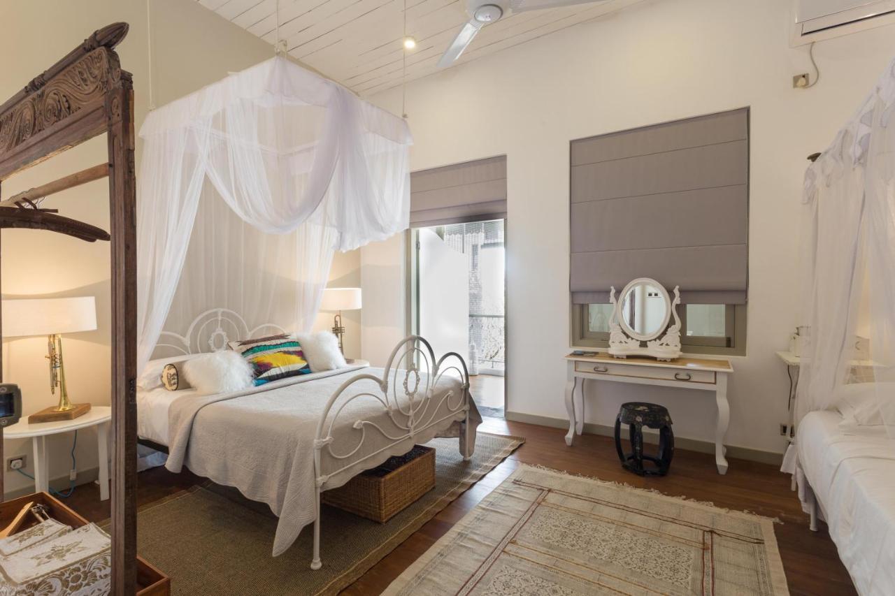 Prana Home Colombo Exterior photo