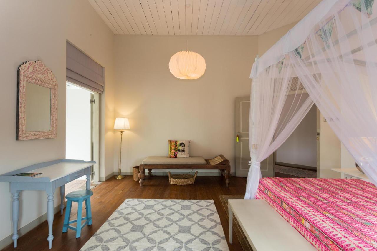 Prana Home Colombo Exterior photo