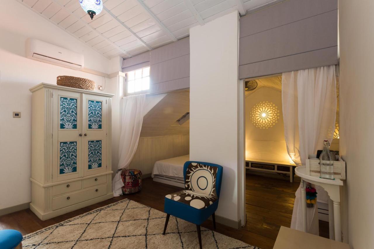 Prana Home Colombo Exterior photo