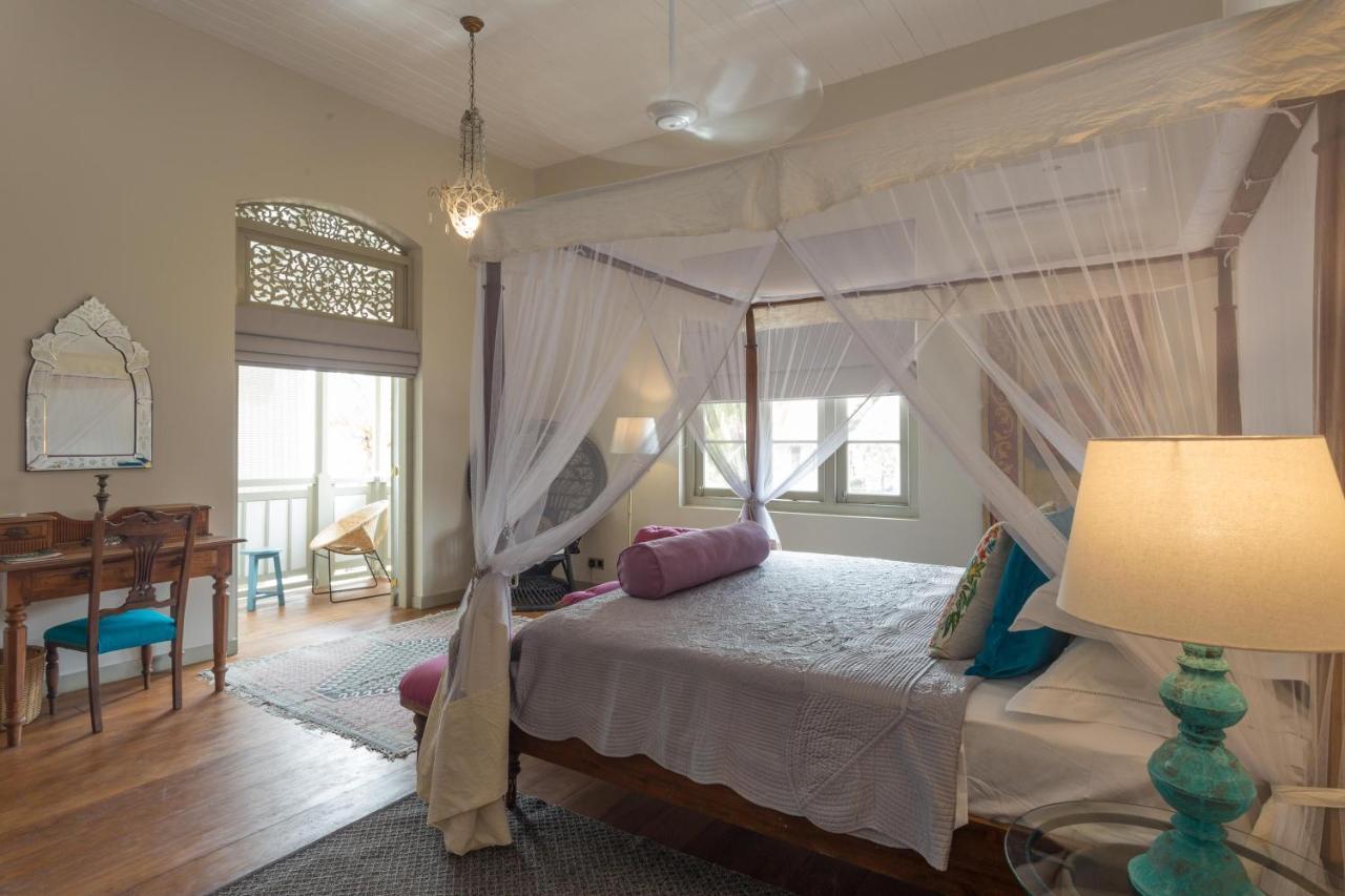 Prana Home Colombo Exterior photo
